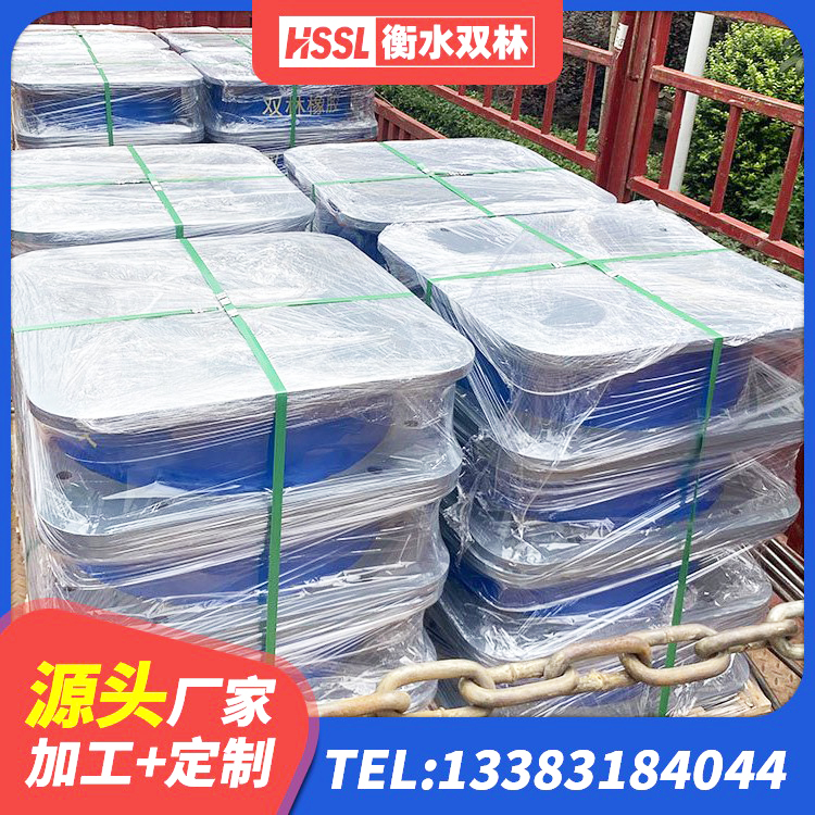 商洛高阻尼圆形橡胶隔震支座源头工厂 商洛建筑用橡胶支座厂家 商洛建筑隔震支座LRB500厂家 商洛建筑高承载力耗能隔震支座厂家 - 第5张