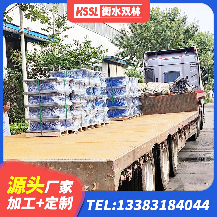 商洛非连续端铅芯隔震支座生产厂家 商洛HDR500橡胶隔震支座厂家 商洛小型隔震支座什么价格 商洛隔震支座LNR700-Ⅱ - 第2张