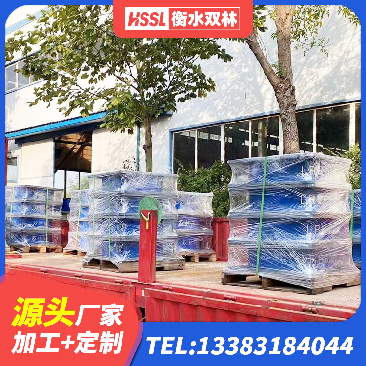 商洛非连续端铅芯隔震支座生产厂家 商洛HDR500橡胶隔震支座厂家 商洛小型隔震支座什么价格 商洛隔震支座LNR700-Ⅱ - 第4张