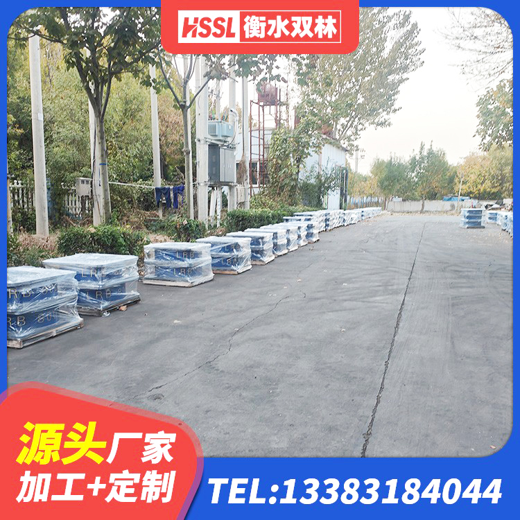 商洛LRB隔震支座1400生产厂家 商洛建筑铅芯夹层橡胶隔震支座生产厂家 商洛隔震支座III型 商洛LRB1300橡胶隔震支座什么价格 - 第6张