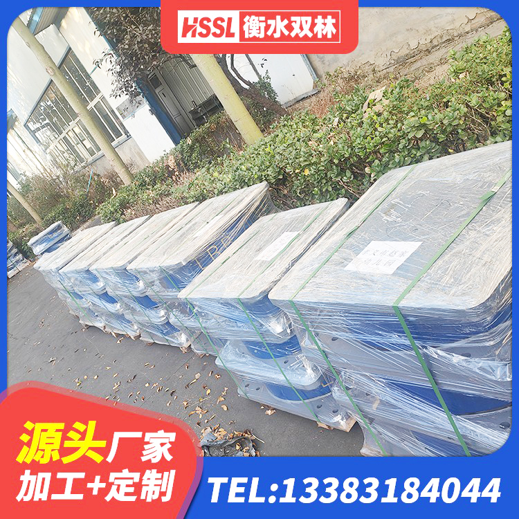 商洛HDR400高阻尼隔震支座厂家 商洛天然隔震支座(LNR)厂家电话 商洛LNR500天然橡胶支座生产厂家 商洛高层隔震支座价格 - 第9张
